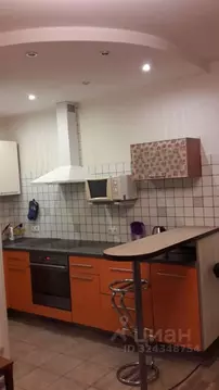 2-к кв. Московская область, Красногорск городской округ, Путилково пгт ...