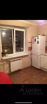 1-к кв. Ростовская область, Ростов-на-Дону Темерник мкр, ул. Думенко, ...