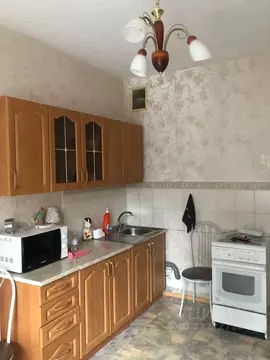 1-к кв. Красноярский край, Красноярск ул. Белопольского, 2А (51.8 м)