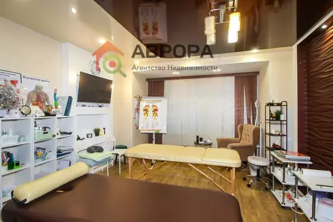 Помещение свободного назначения в Ханты-Мансийский АО, Сургут ...