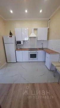 1-к кв. Ростовская область, Ростов-на-Дону ул. Еременко, 114 (45.0 м)