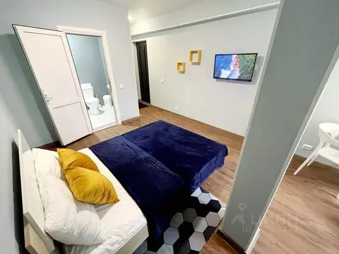 Комната Приморский край, Владивосток Алеутская ул., 41А (10.0 м)