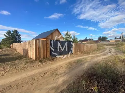 Дом в Бурятия, Тарбагатайский район, Саянтуйское с/пос, с. Нижний ...