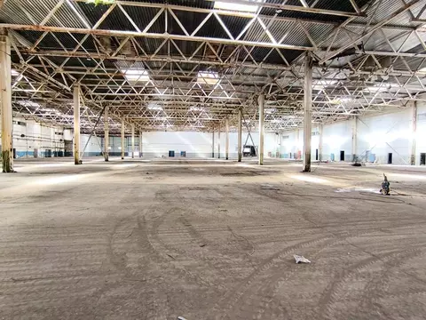 Производственное помещение в Воронежская область, Острогожск ...