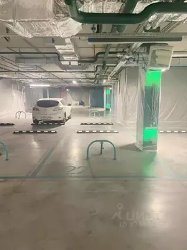 Гараж в Москва Волоколамское ш., 95/2к7 (16 м)