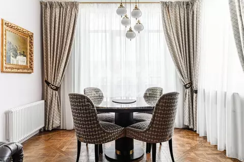 3-к кв. Санкт-Петербург Московский просп., 183-185 (143.3 м)