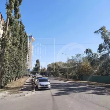 2-к кв. Воронежская область, Воронеж Ольховый пер., 9 (43.4 м)