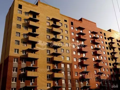 Студия Тюменская область, Тюмень Мелиораторов мкр, ул. Голышева, 2к3 ...