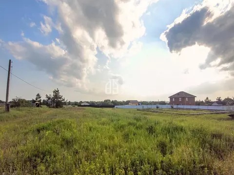 Участок в Калужская область, Дзержинский район, с. Дворцы  (13.0 сот.)