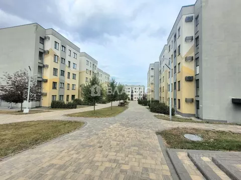 Студия Белгородская область, Белгород ул. Семейная, 9 (30.5 м)