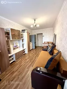 1к в 4-комнатной квартире (17.3 м)