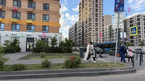 Помещение свободного назначения в Москва Люблинская ул., 80к3 (133 м)