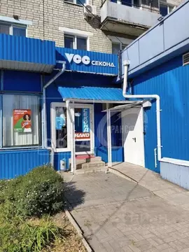 Торговая площадь в Воронежская область, Воронеж Ленинский просп., 153 ...
