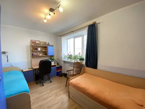 4-к кв. Архангельская область, Архангельск просп. Ломоносова, 64 ...