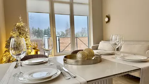 Дом в Московская область, Дмитровский муниципальный округ, с. ...