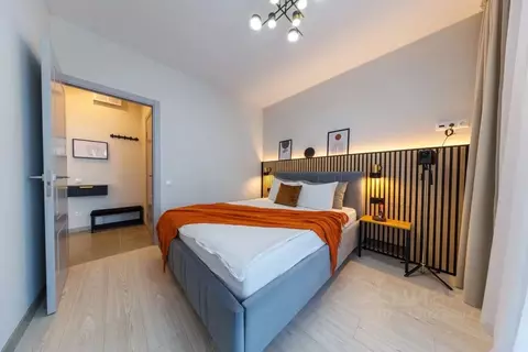 1-к кв. Тульская область, Тула ш. Калужское, 20к3 (35.0 м)