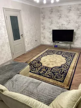 2-к кв. Дагестан, Махачкала ул. Азиза Алиева, 17 (45.0 м)