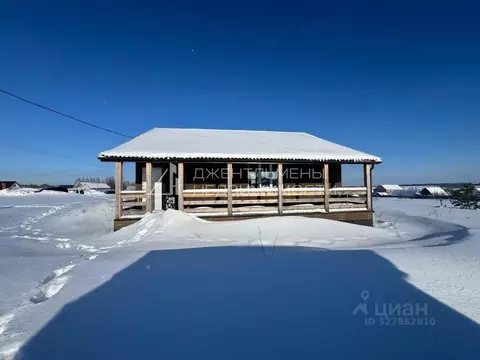 Дом в Пензенская область, Пензенский район, Воскресеновский сельсовет, ...