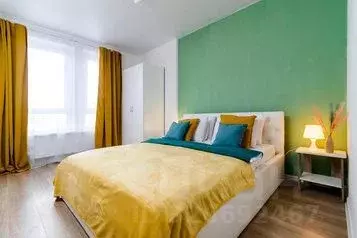 1-к кв. Московская область, Котельники ул. Сосновая, 5к1 (60.0 м)