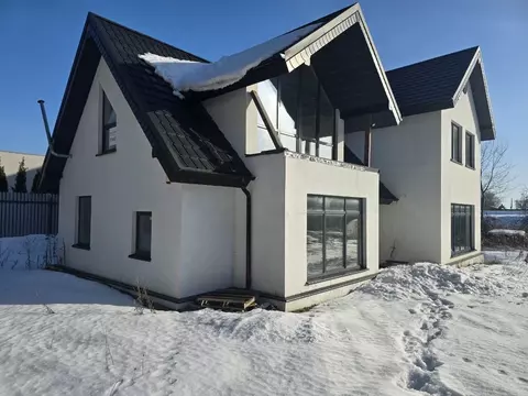 Дом в Калининградская область, Калининград СНТ Сад № 1 тер., ул. ...