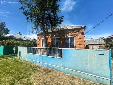 Дом в станица Ханская, Интернациональная улица, 138 (60.9 м)