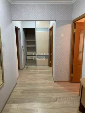 2-к кв. Калмыкия, Элиста 7-й мкр, 3к1 (56.0 м)