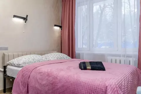 1-к кв. Москва Новощукинская ул., 16 (20.0 м)