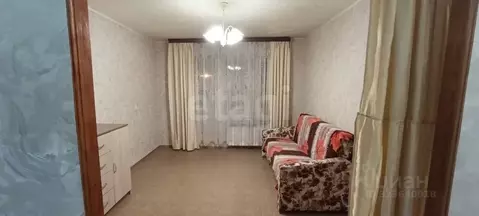 2-к кв. Красноярский край, Красноярск ул. 8 Марта, 20 (50.0 м)