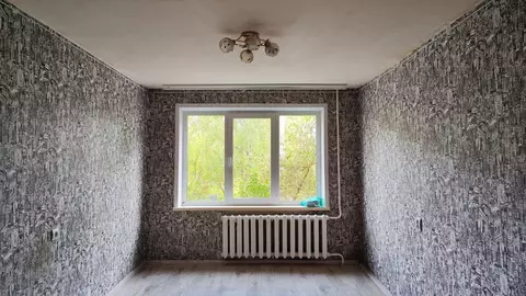 2-к кв. Владимирская область, Судогда ул. Текстильщиков, 2 (53.2 м)