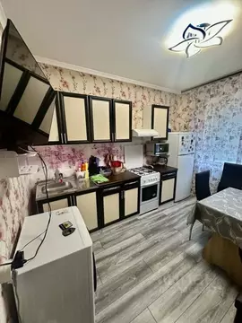 1-к кв. Орловская область, Орел бул. Молодежи, 17 (41.0 м)