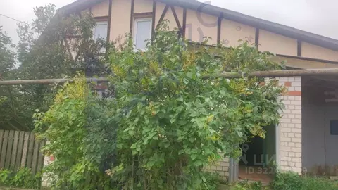 Дом в Нижегородская область, Нижний Новгород с. Большая Ельня, ул. ...