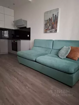 2-к кв. Москва Автозаводская ул., 23Бк2 (50.8 м)