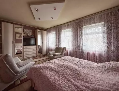 Дом в Ростовская область, Таганрог Ждановская ул. (105 м)