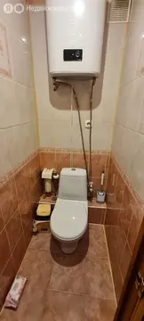 3-комнатная квартира: Тверь, улица Можайского, 85 (69 м)