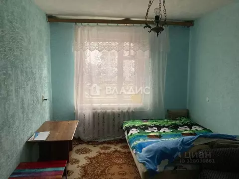 1-к кв. Калининградская область, Калининград ул. Олега Кошевого, 3 ...