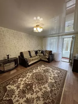 2-к кв. Ярославская область, Ярославль Спартаковская ул., 47 (49.2 м)