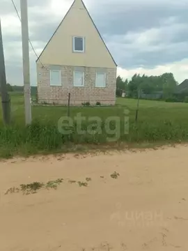 Дом в Тверская область, Калининский муниципальный округ, д. Городня ...