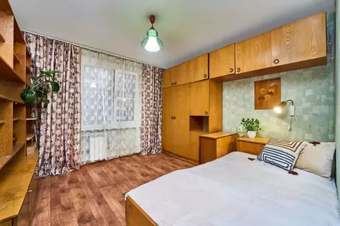 2-к кв. Краснодарский край, Краснодар Школьный мкр, ул. Школьная, 15 ...