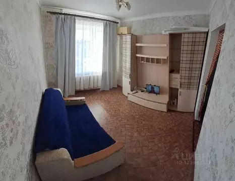 Комната Ростовская область, Волгодонск ул. Ленина, 100 (18.0 м)