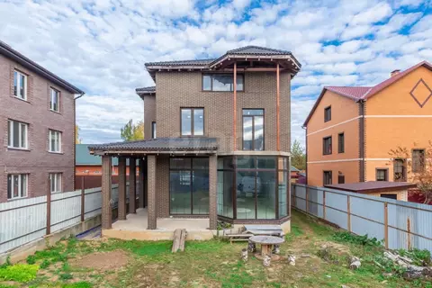 Дом в Московская область, Ленинский городской округ, д. Мильково ул. ...