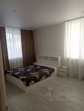 1-к кв. Башкортостан, Уфа просп. Октября, 118 (33.0 м)