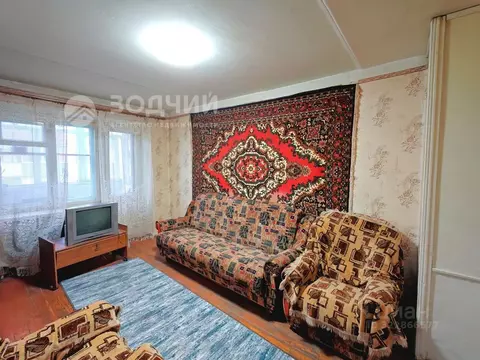 2-к кв. Чувашия, Канаш Восточный мкр, 8 (39.4 м)