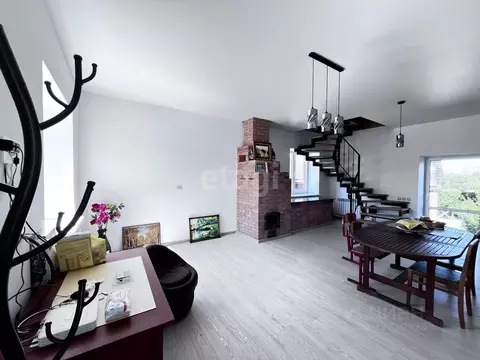 Дом в Тульская область, Алексин городской округ, с. Першино 40 (137 м)