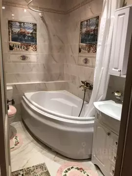 1-к кв. Московская область, Люберцы ул. Кирова, 12к1 (46.0 м)