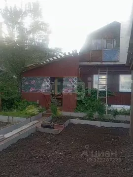 Дом в Свердловская область, Нижний Тагил Заря СНТ, 5 (24 м)