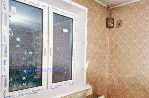 3-к кв. Самарская область, Самара Ташкентская ул., 77 (67.0 м)