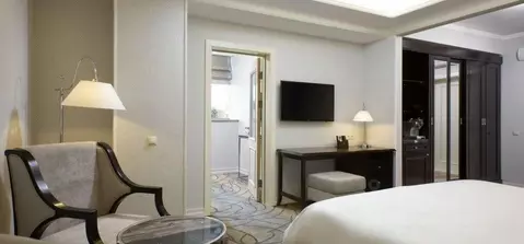 Комната Краснодарский край, Сочи Центральный мкр, ул. Несебрская, 6 ...