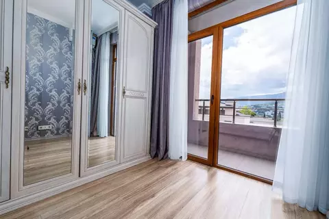 2-к кв. Крым, Ялта муниципальный округ, Массандра пгт ул. Умельцев, 1Щ ...