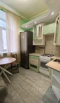 1-к кв. Москва ул. Пресненский Вал, 38С4 (35.0 м)