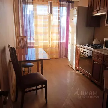 1-к кв. Москва ул. Новинки, 17 (42.0 м)